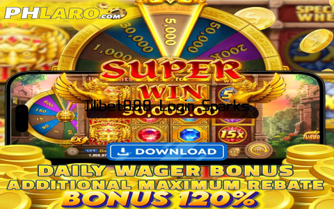 Jilibet888 Login Sparks User Engagement Surge