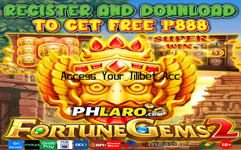 Access Your Jilibet Account Securely Now