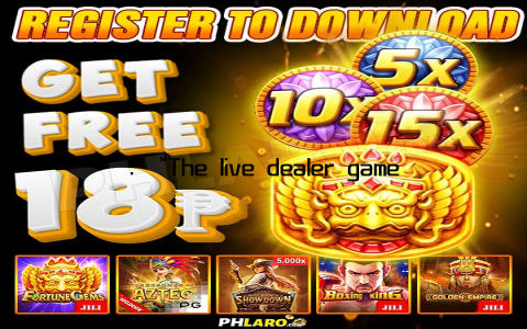 : “The live dealer games at jilibet888 Casino are amazing
