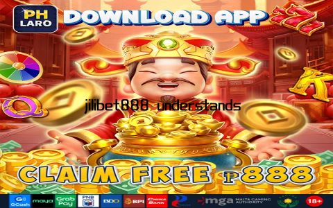 jilibet888 understands this better than anyone