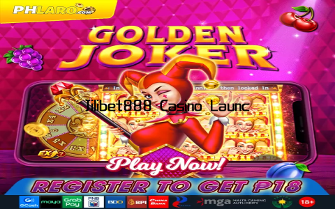 Jilibet888 Casino Launches Exciting New Gaming Features