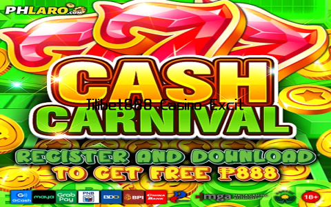 Jilibet888 Casino Exciting Gaming Experience