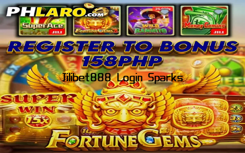 Jilibet888 Login Sparks Online Gaming Frenzy Worldwide