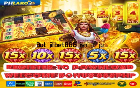 But jilibet888 isn’t just about the games