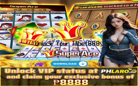 Unlock Your Jilibet888 Account Login Experience Now
