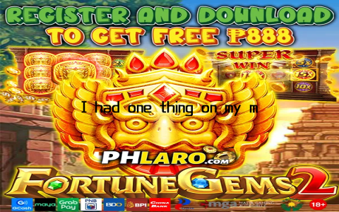 I had one thing on my mind: logging into my Jilibet account