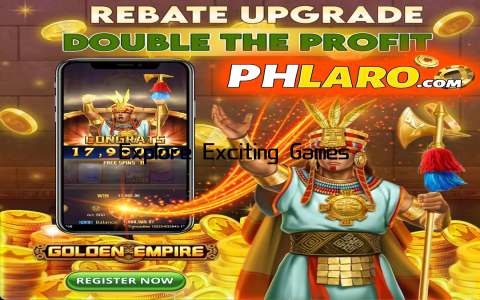 Explore Exciting Games at Jilibet888 Online Casino