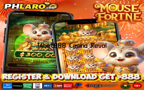 Jilibet888 Casino Revolutionizes Online Gaming Experience