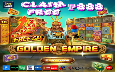 Discover Exciting Wins at Jilibet888 Casino Today