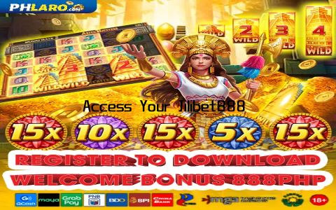 Access Your Jilibet888 Account Securely Now